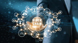Blockchain