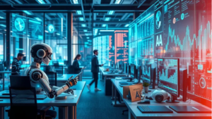 How Companies Are Using Artificial Intelligence Today
