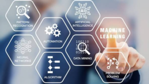 How Deep Learning Is Transforming AI